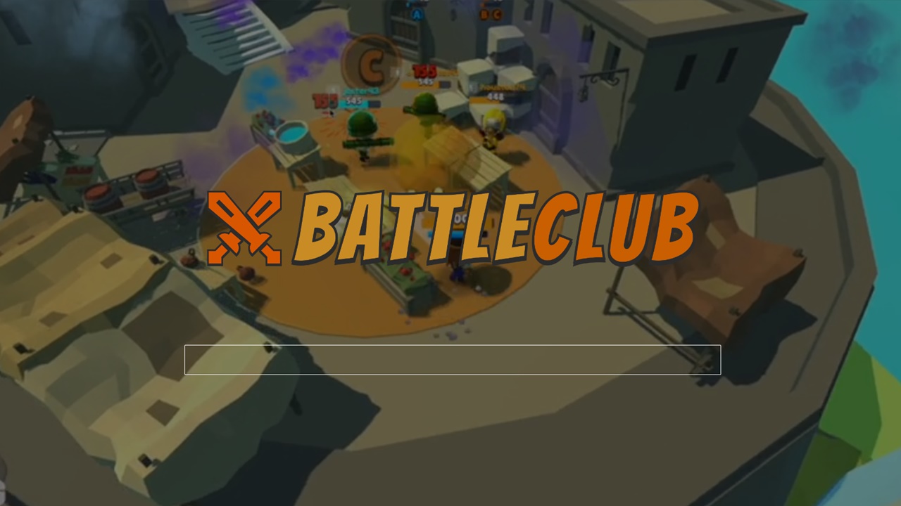 Battle Club.io