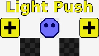 Light Push