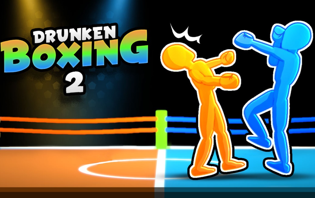 Drunken Boxing 2