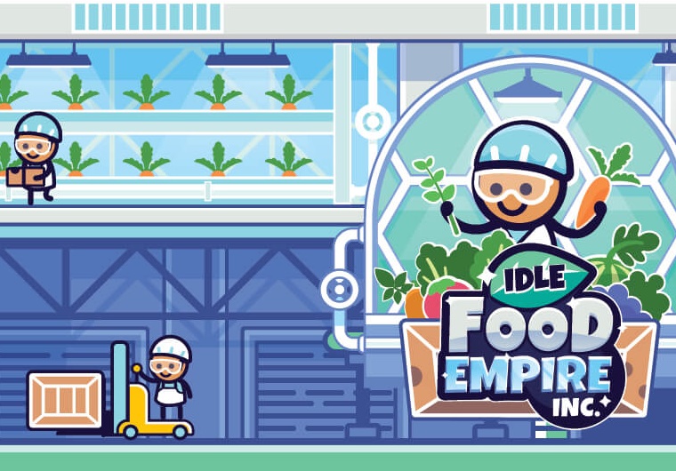 Food Empire Inc.